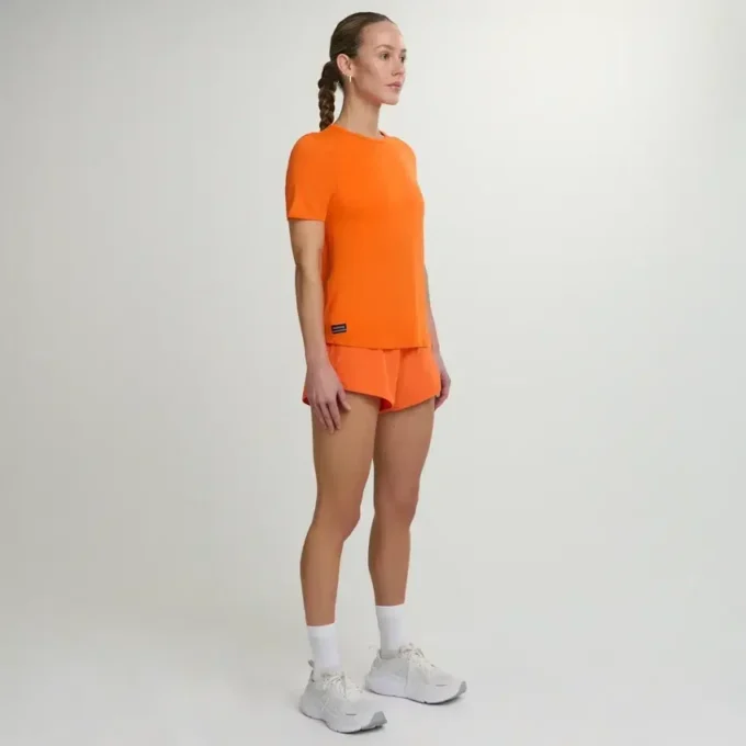 Women’s stopwatch short sleeve