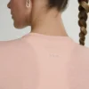 Women’s stopwatch short sleeve
