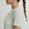 Women’s stopwatch short sleeve
