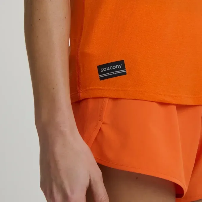 Women’s stopwatch short sleeve