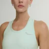Women’s stopwatch singlet