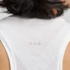 Women’s stopwatch singlet