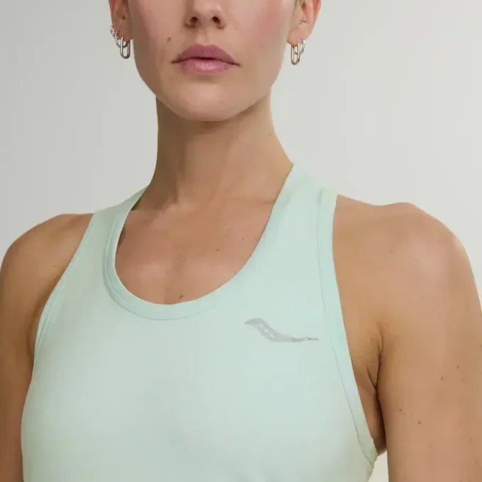 Women’s stopwatch singlet