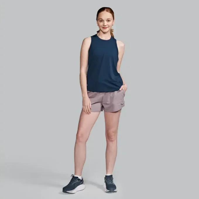 Women’s triumph tank